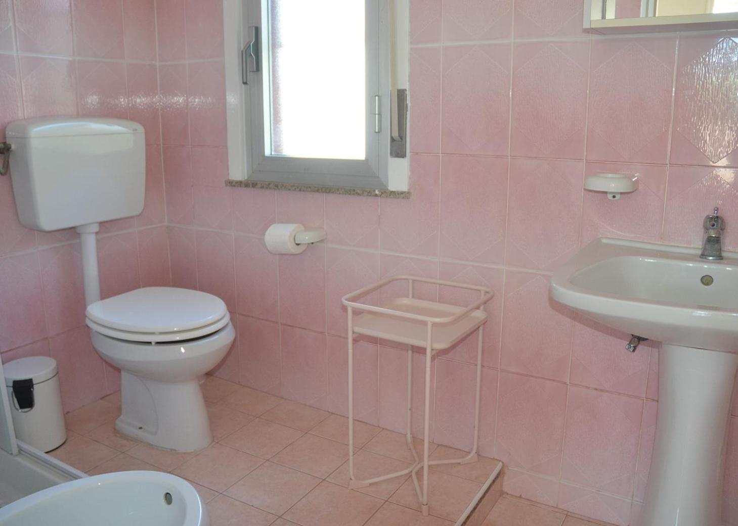 Appartamenti La Baia Del Rais Falcone Chambre photo