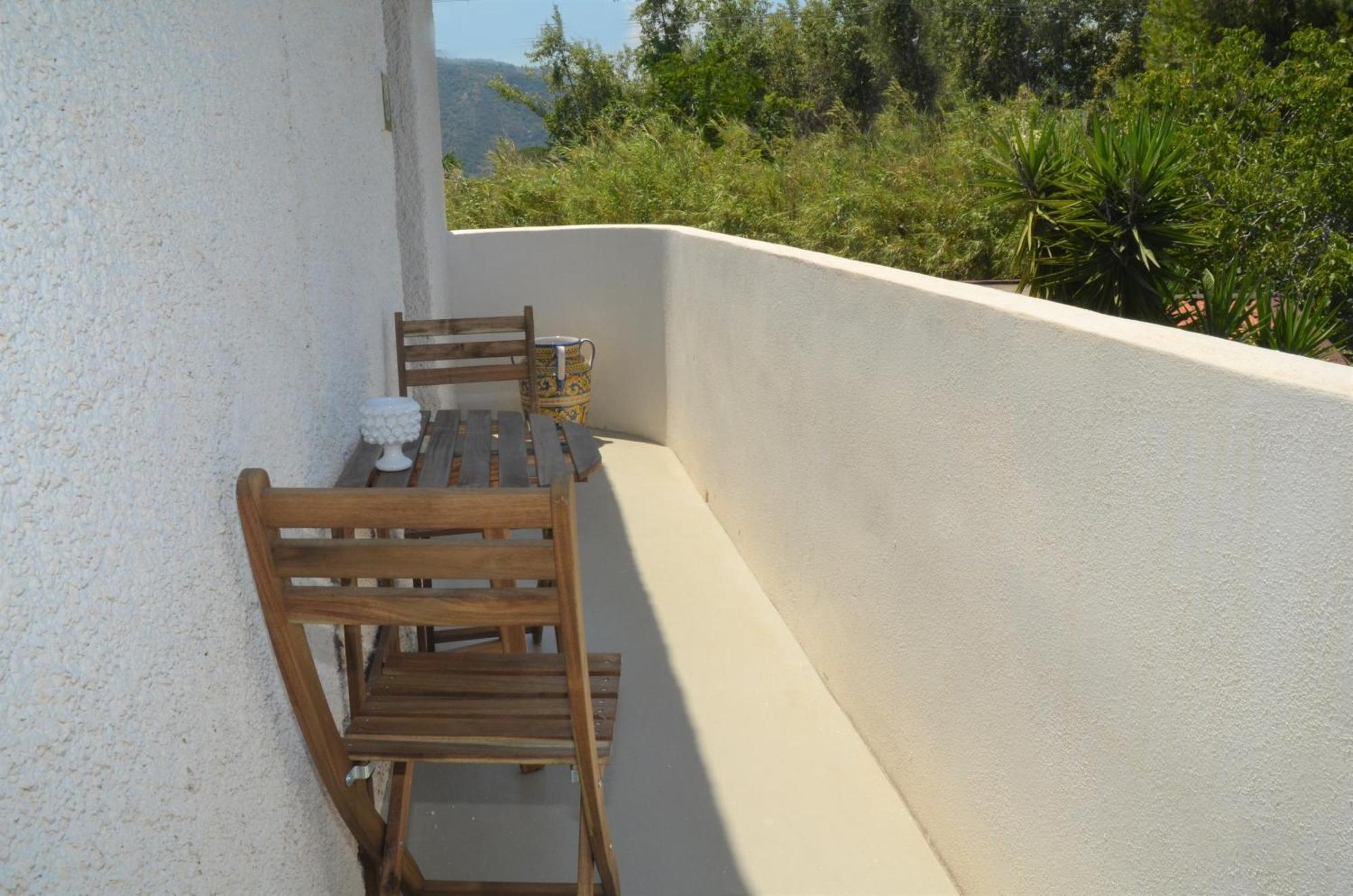 Appartamenti La Baia Del Rais Falcone Chambre photo
